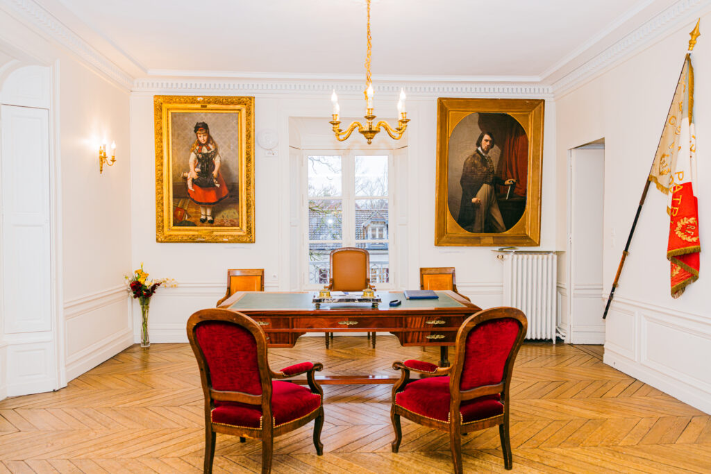 salle de mariage mairie de montmorency ; photographe mariage montmorency