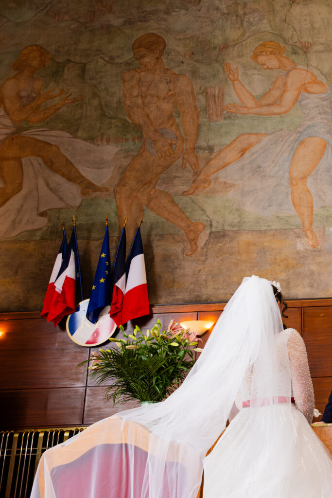 photographe mariage alfortville salle de mariage alfortville mariage civil alfortville photographe mariage val de marne mariage charenton le pont