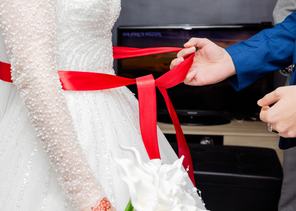 photographe mariage alfortville photographe mariage ile de france photographe mariage paris cérémonie du henné Kına gecesi mariage turc coutume du ruban rouge